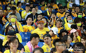 中職/兄弟3:1領先卻遭逆轉 7年拿到6亞軍超悲情