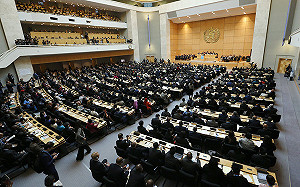 「健康無國界」  美國結盟大國聯手支持台灣參與WHA