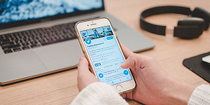 搜尋「loser」出現川普帳號?  推特急滅火:演算法問題