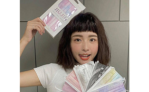 小鬼女友峮峮凌晨吐心聲  坦承今年:煎熬滿點令人茫然