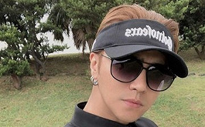 羅志祥做新運動「被羞辱」  IG限動怒喊:有夠爛!