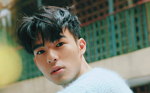 《刻在》陳昊森曾因性向冷凍姊弟情 接演BL劇破心防