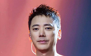 搖滾歌手「信」傳終結愛情長跑步入婚姻 經紀人出面說明