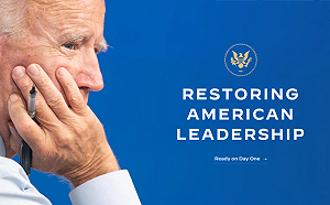 擔心川普不肯交棒?拜登要求聯邦機構批准政權交接