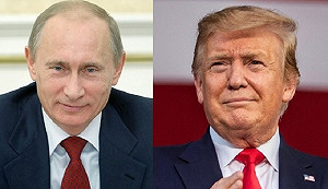 普亭挺川普？俄國中選會：美郵寄投票很容易出現舞弊