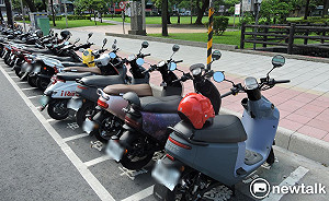 驚!油車補助數量是電動機車5倍  環保署允諾檢討