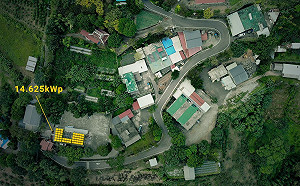 邁向能源自主 「點亮比亞外」部落綠能公益計畫盼募好蓋滿