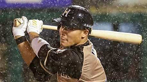 日職/火腿紐維拉不續留可能性高 洋砲只剩王柏融