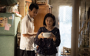 (影)劉冠廷百萬豪宅曝光!與王彩樺配對:感受女性溫暖與光輝