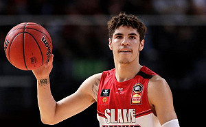 NBA/ESPN預測本屆選秀前9順位人選 球三弟有望成狀元