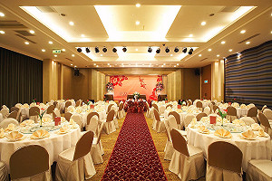 仁寶取消尾牙第一槍!其他企業跟進?飯店業者親揭真相