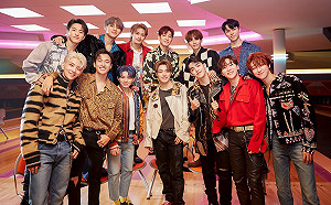 SEVENTEEN確定缺席Big Hit家族演唱會!公司:已有行程