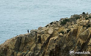 地球熱量海洋吸走9成！專家估本世紀末「升溫3度」  2050淨零排放難達標 