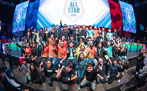 《英雄聯盟》星光黯淡!歐美多位選手不參加明星賽