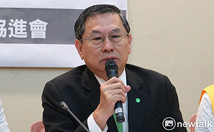 涂醒哲提「疫苗的台積電模式」 建議疫苗戰略應三管齊下