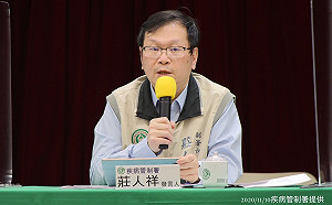 0至6歲類流感就診數攀升!幼兒疫苗接種僅42%比往年低