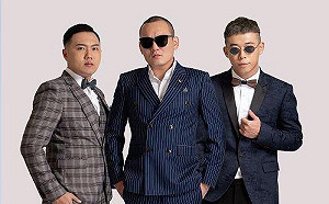 玖壹壹首戰耶誕城!興奮保證:嗨翻新北