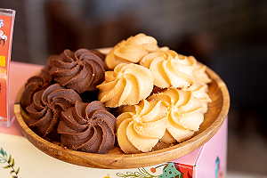 雙11單日限定 新北市場網購平台全館7折!