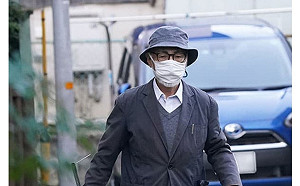 宮崎駿不在乎《鬼滅》票房 直喊:我只是個撿垃圾的老頭