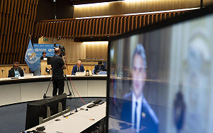 惡劣!WHA第2天 友邦挺台發言遭主席強行打斷