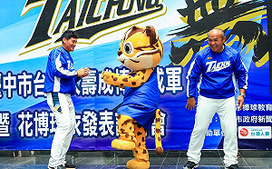遭質疑城市棒球隊發不出薪水  中市府:已如期撥付