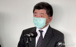 台灣何時能買到疫苗? 陳時中:所有疫苗時程都沒明確答案