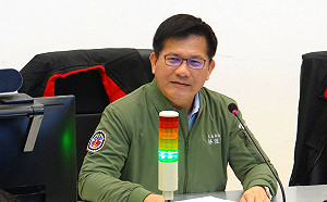 觀光寒冬!林佳龍加碼「5大補助」救國旅