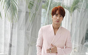 言承旭深夜護舊愛!張恩熙曾曝:他心裡仍有林志玲