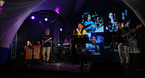 週末要去哪?玩轉台北Live House讓你一飽耳福