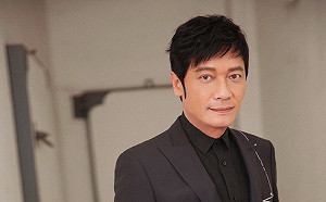 驚傳罹癌?!影帝認了現身癌症中心