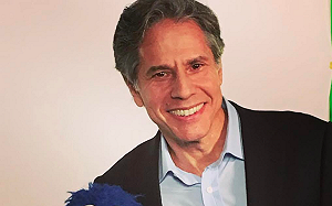 布林肯任國務卿  羅致政：台美關係轉為低調進展