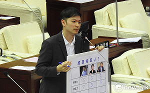 世代交替專題3-2》北市8大戰區點名 國民黨真有世代交替本錢？