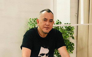 黃秋生自曝在台隔離中!網嗨入籍 助理鬆口動向