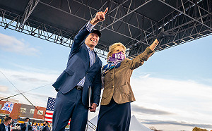 77歲拜登若入主白宮 拜登妹妹:他肯定會競選連任