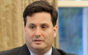 不甩川普法律戰! 拜登正籌組新政府  白宮幕僚長人選是他