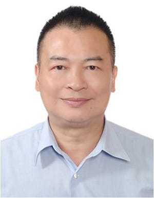 提案「研議和平統一論述」國民黨中評委韋伯韜：為兩岸談判做準備
