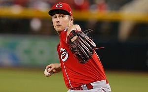 MLB/紅人史上第一位!包爾鬼神成績拿賽揚獎