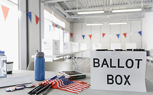 美國大選爭議不斷!臉書延長政治廣告禁令一個月