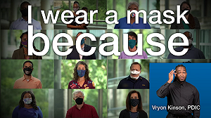 美國CDC公告戴口罩有效!美民眾仍不支持  醫:幸好台灣早相信