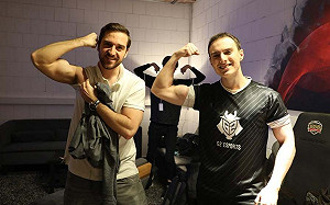 《英雄聯盟》我是狼,你是羊?G2老闆:拜託大家交易傳言聽聽就好