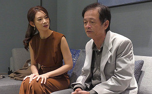 金馬新人破尺度!主播到影后  吳奕蓉:對世界更包容