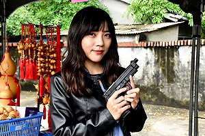 黃捷罷免投票成案  國民黨:呼籲對「2266」的議員表達民意