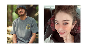 最佳前任?許維恩39歲生日KID準點送祝福 曝親暱稱呼