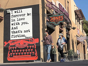 美國百年獨立書店存亡危機  社區民眾上門搶救