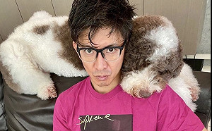 有像嗎?驚傳木村拓哉像吳宗憲  本人提出疑惑