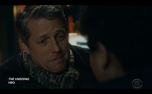 (影)《BJ單身日記》休葛蘭確診武漢肺炎!自爆:聞不到氣味