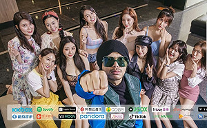 (影)超強「時間管理大師」!黃明志和10位美麗女孩相遇台北城