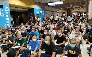 疫情嚴峻！役男體檢、在學補充兵梯次暫停