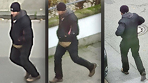 德海關大樓遭破牆劫走2億元現金 懸賞10萬歐元緝匪