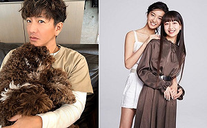 木村拓哉生日珍貴家庭照曝光  光希:有帥老爸難找老公